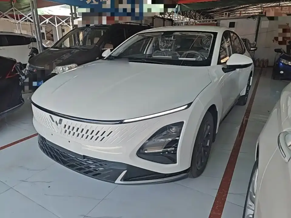 Wuling Motors Wuling Xingguang 70km Smart Standard 2026