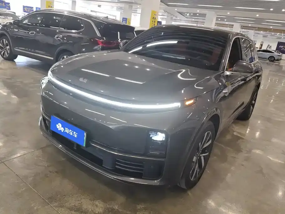 Li Auto L7 Pro 2024