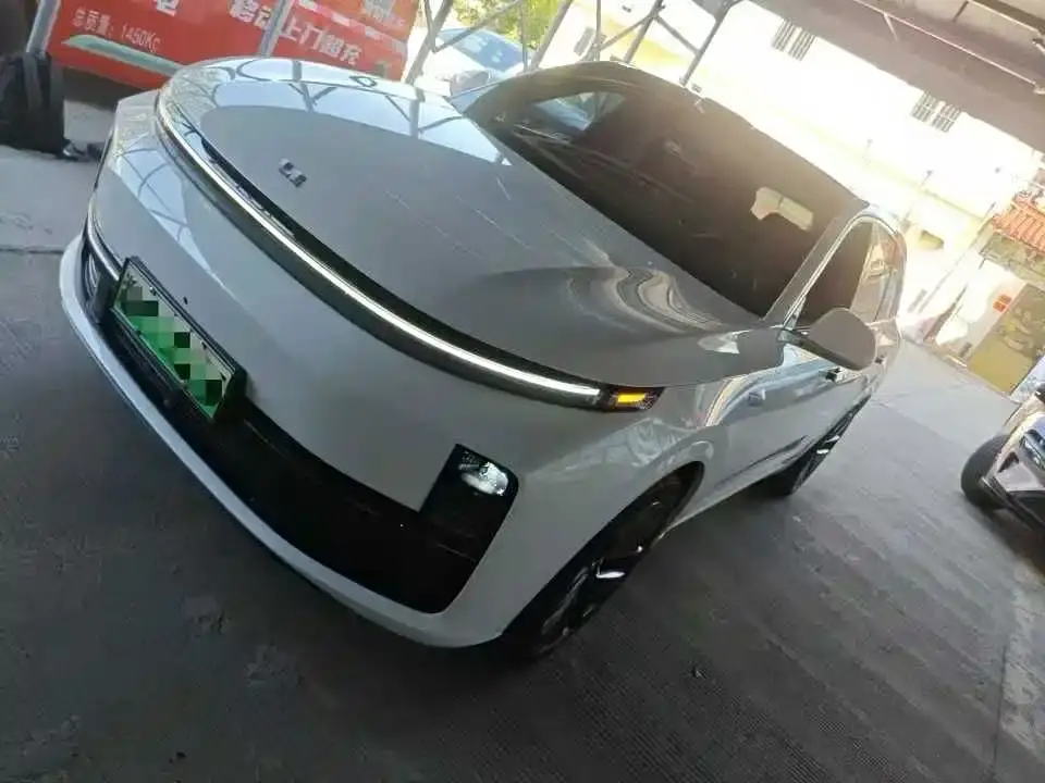 Li Auto L7 MAX 2024
