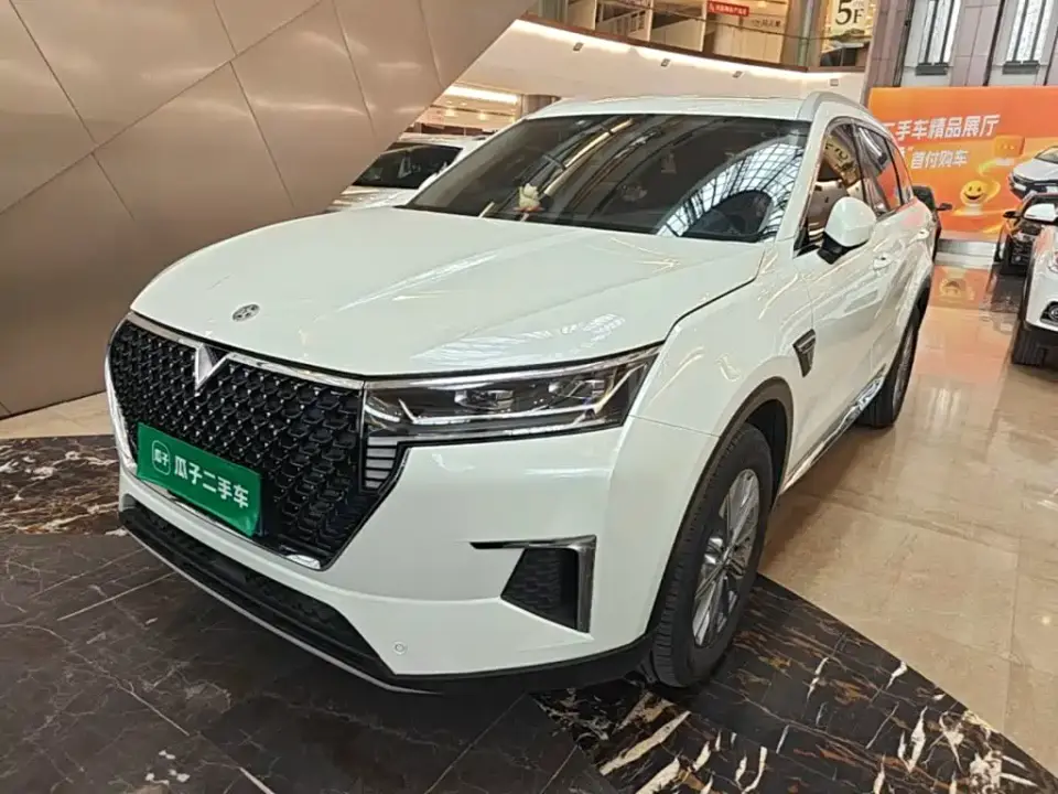 Venucia Star 260T Automatic 48V Mild Hybrid Turbo Star Enjoy Edition 2020