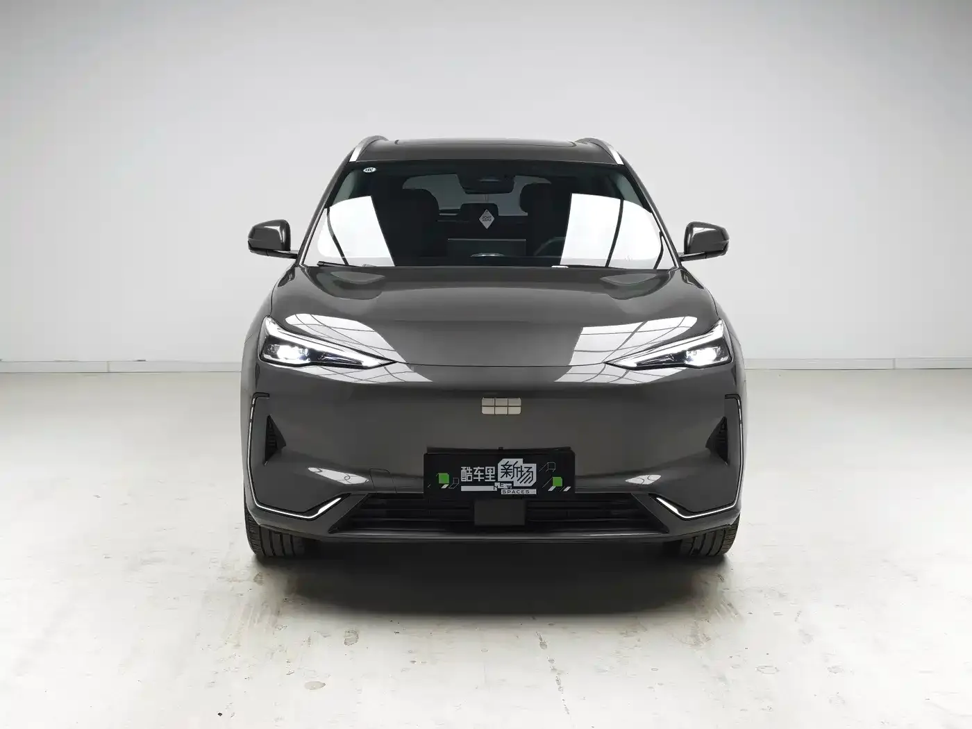 Geely Galaxy Galaxy E5 610km Explorer+ Edition 2025 — фото 2