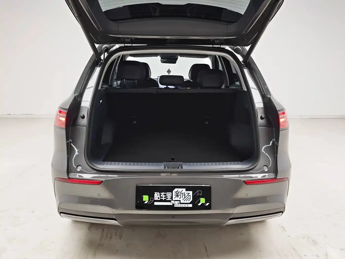Geely Galaxy Galaxy E5 610km Explorer+ Edition 2025 — фото 11