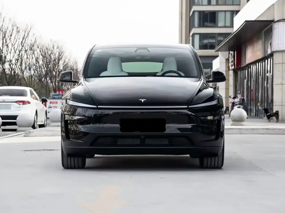 Tesla Model Y Rear-Wheel Drive 2025