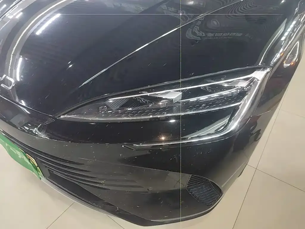 BYD Seal DM-i 1.5T 121km Premium 2024 — фото 24
