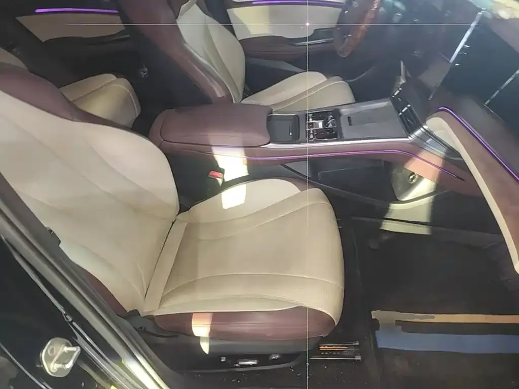 BYD Seal DM-i 1.5T 121km Premium 2024 — фото 25
