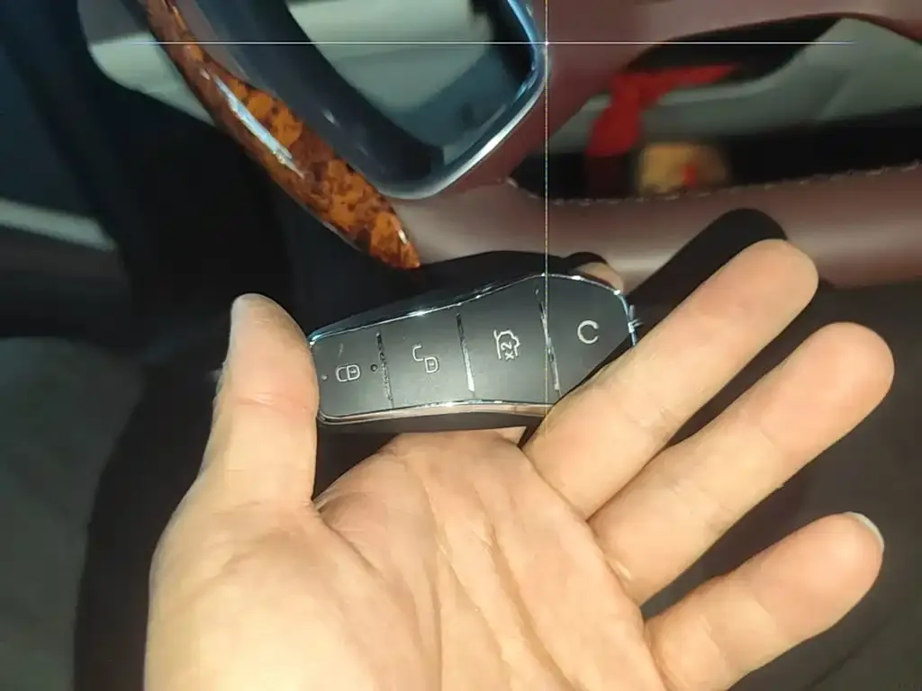 BYD Seal DM-i 1.5T 121km Premium 2024 — фото 9