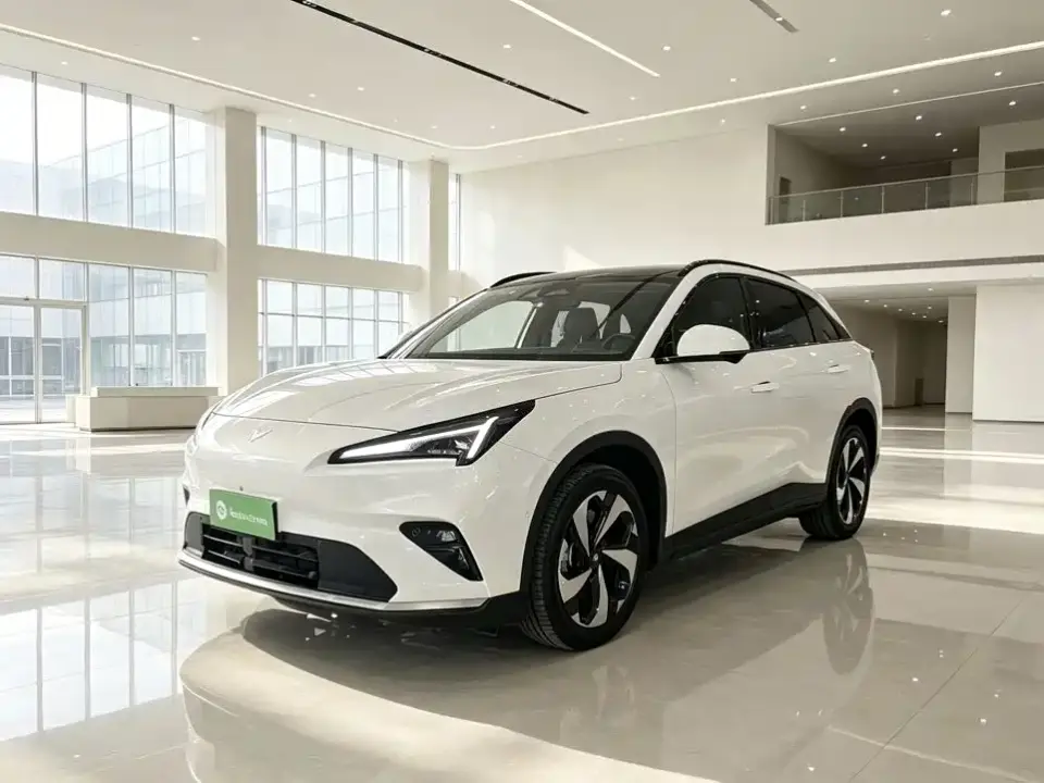 Arcfox Alpha T5 Pure Electric 560 Meta Smart Edition 2026