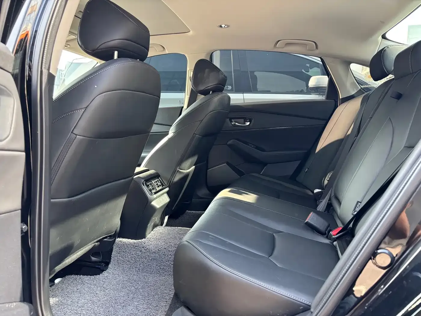 Honda Inspire 260TURBO Elite Edition 2025 — фото 6