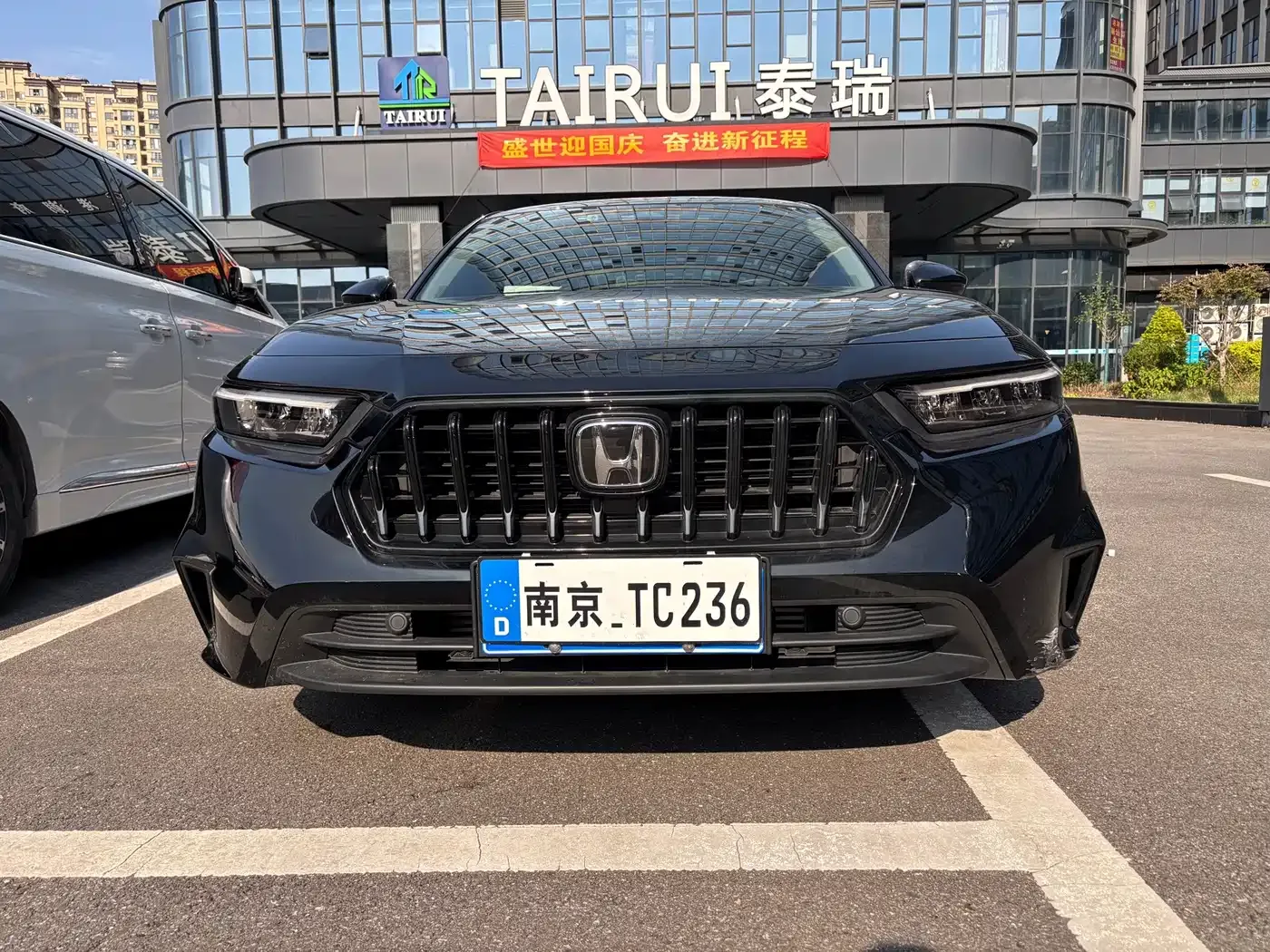 Honda Inspire 260TURBO Elite Edition 2025