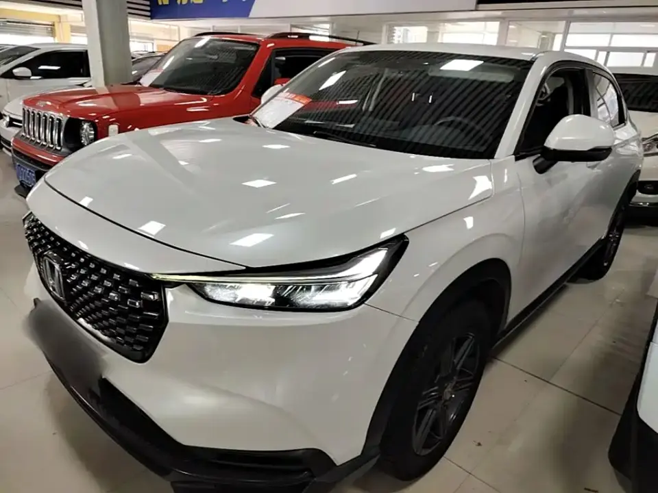 Honda XR-V 1.5L CVT Thermal Edition 2022