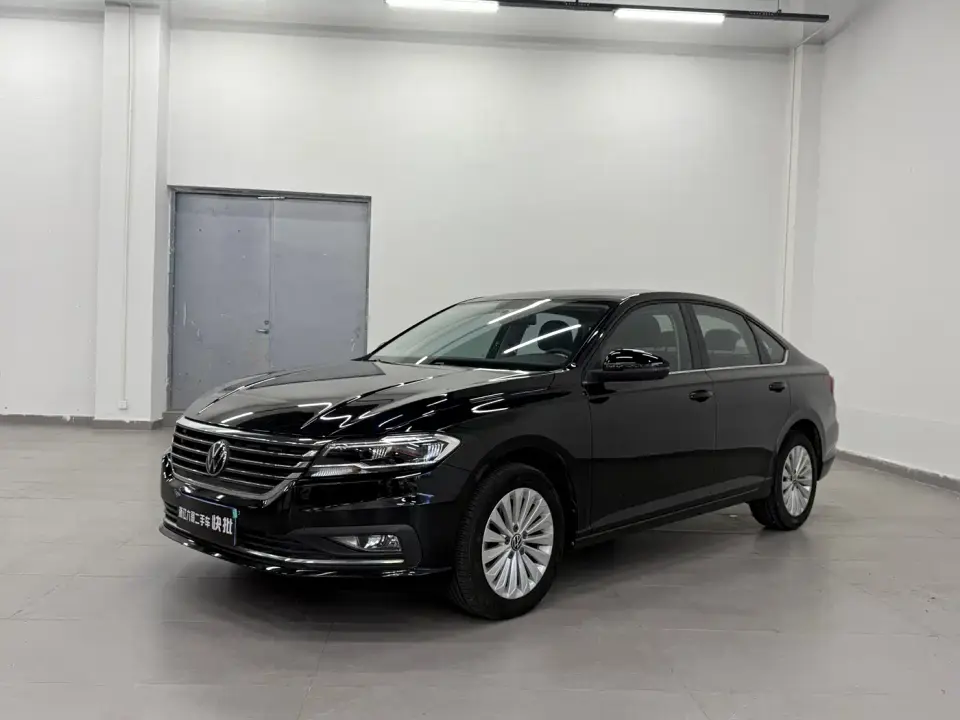Volkswagen Lavida 280TSI DSG Comfort Edition 2021