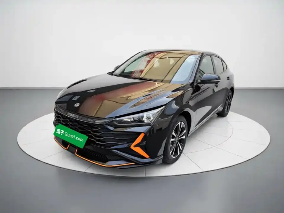 Dongfeng Aeolus Yixuan 1.5L Auto Sport Edition 2024