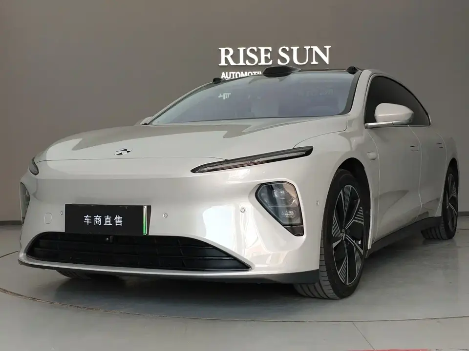NIO ET7 75kWh Executive Edition 2025