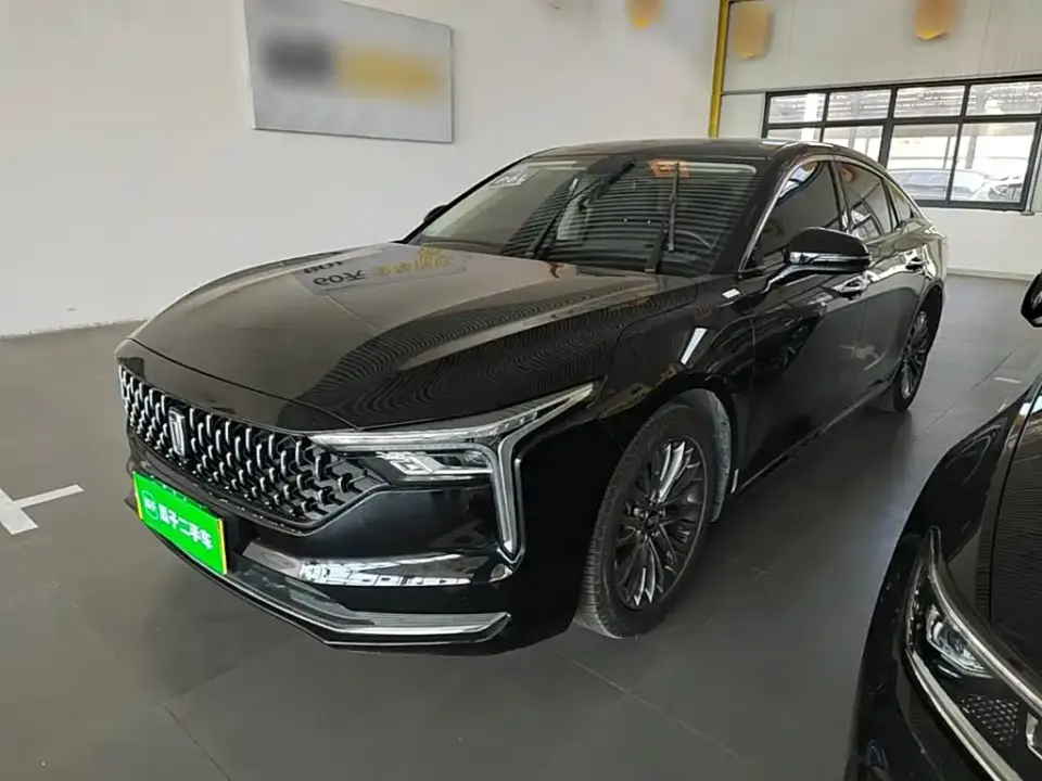Besturn B70 3rd Gen 1.5T Auto Joy Edition 2023