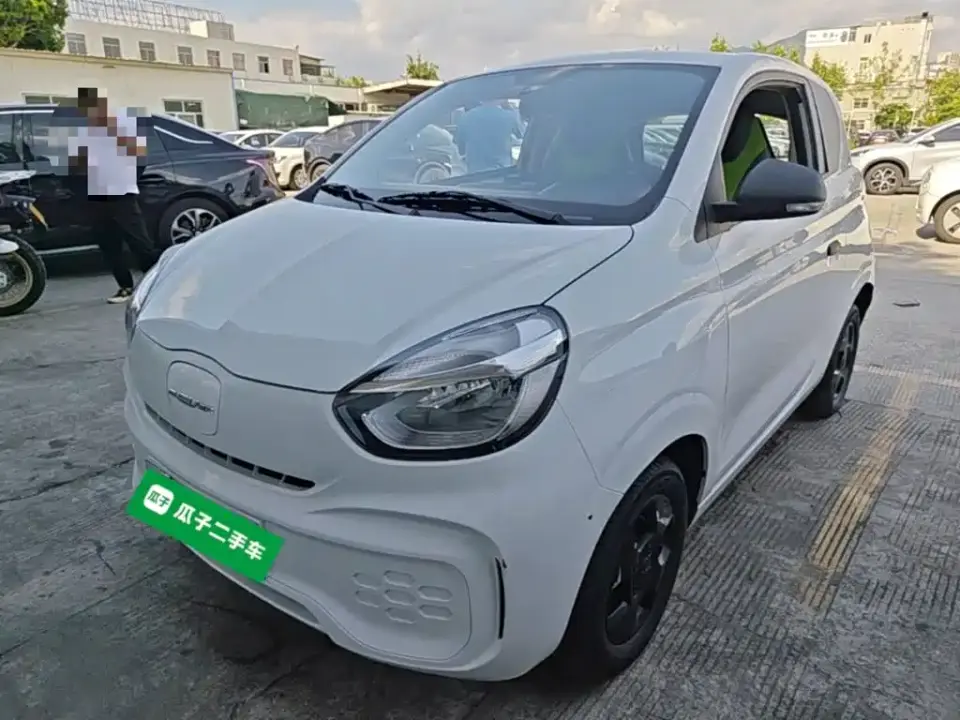 Roewe Kaiwei CLEVER 302km New Four-Seat Super Edition 2021