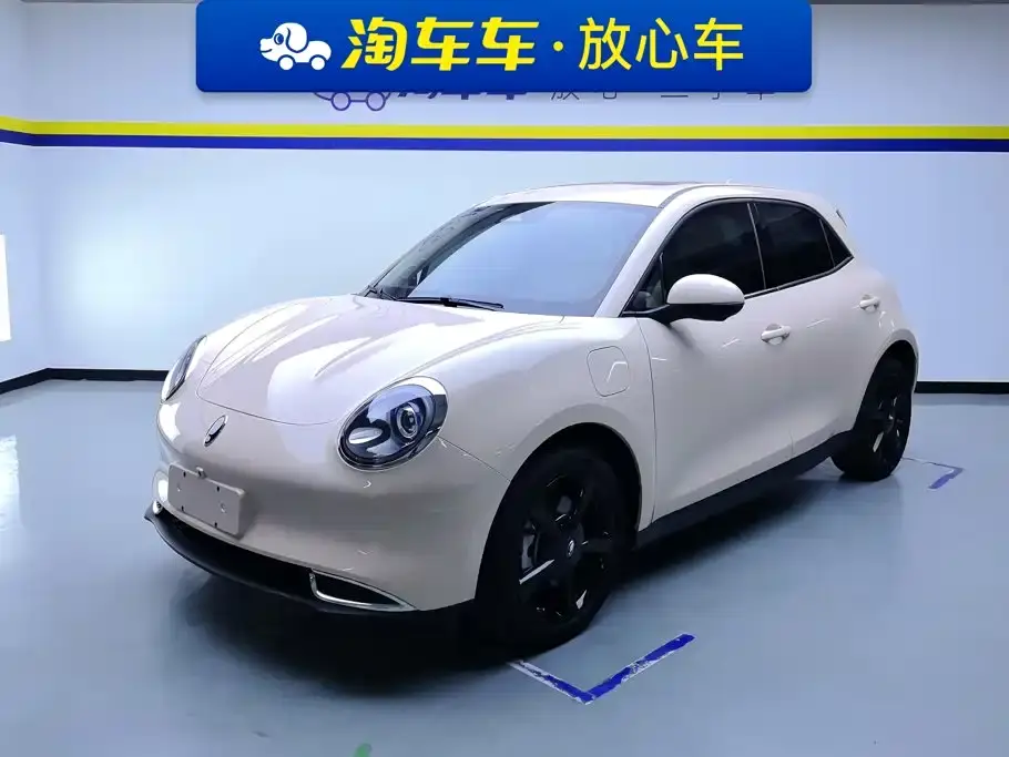 ORA Good Cat 401km Luxury 2024