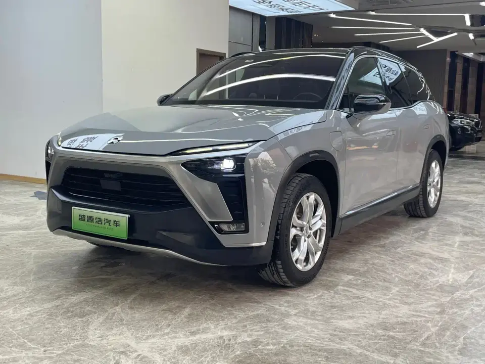 NIO ES8 450KM 6-Seater Version 2022