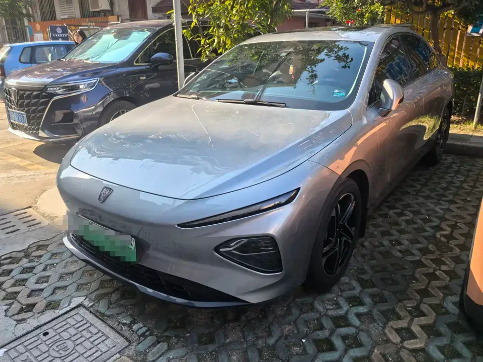 Roewe D7 EV 510km RWD Flagship 2023