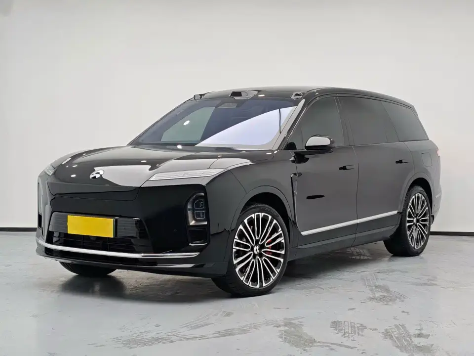 NIO ES8 Model 6-Seat Executive Luxury Edition 2026