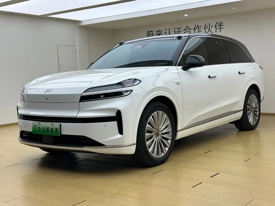 Ledao L90 AWD Base Model 2025