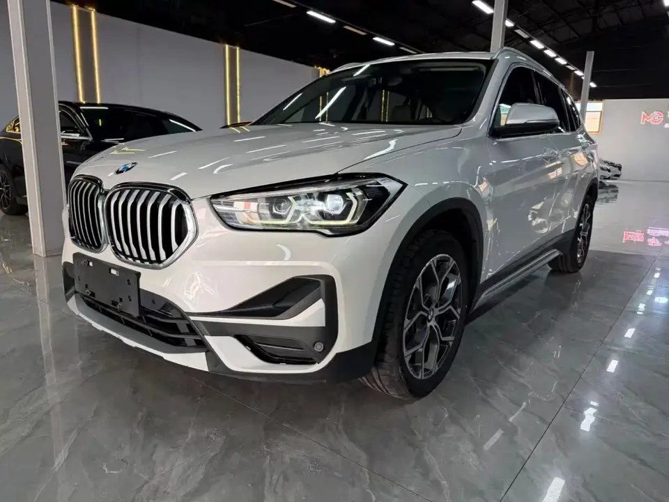 BMW X1 sDrive20Li Exclusive 2020