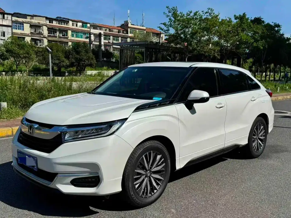 Honda Avancier 370TURBO 2WD Luxury Edition 2021
