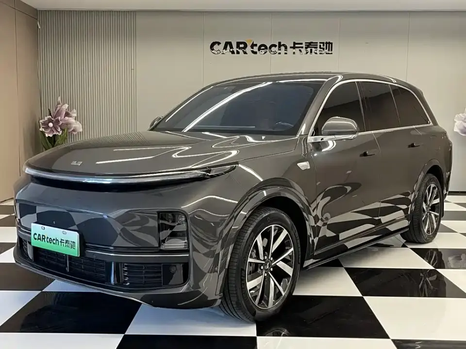 Li Auto Li L8 Pro 2024