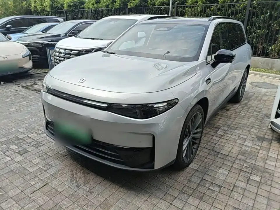 Leapmotor C16 Extended Range 200 Premium Edition 2025