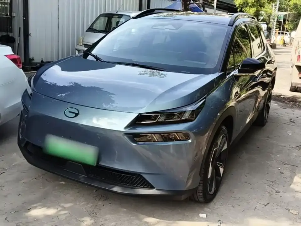 Aion V Plus 80 Smart Tech NCM 2023