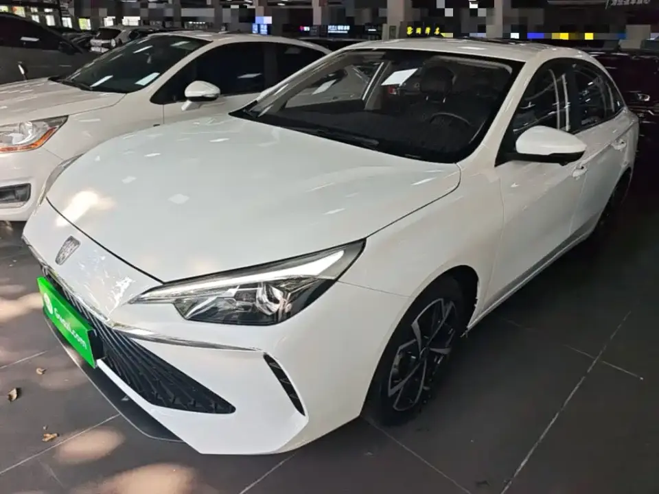 Roewe i5 1.5L CVT Honor Edition 2023