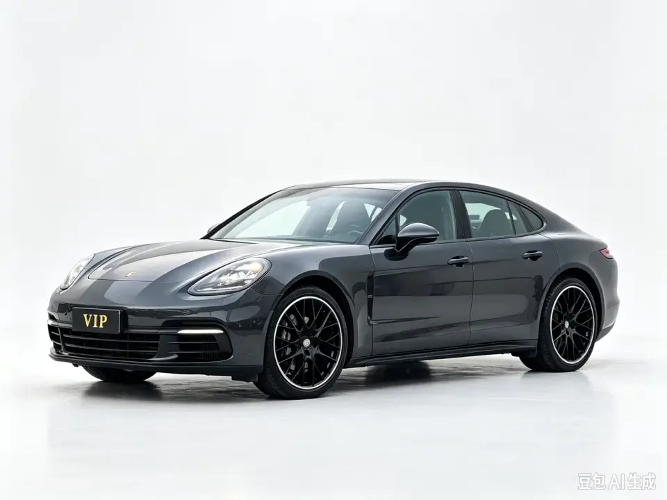 Porsche Panamera Panamera 2.9T 2020