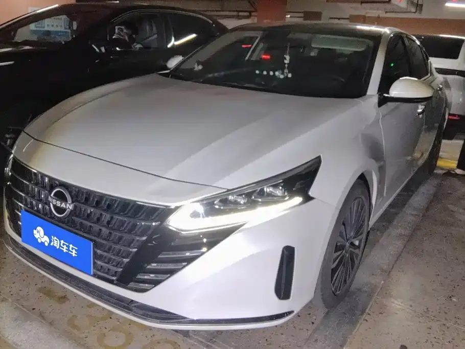 Nissan Teana 2.0L XL-TLS Comfort Edition 2024
