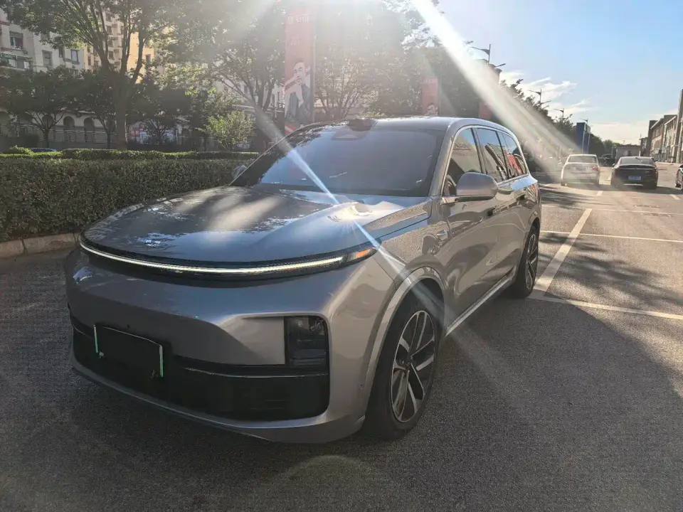 Li Auto Li Xiang L9 Pro 2024
