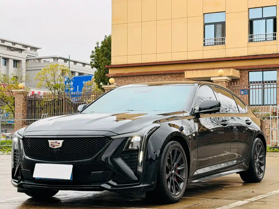 Cadillac CT5 28T Premium 2024