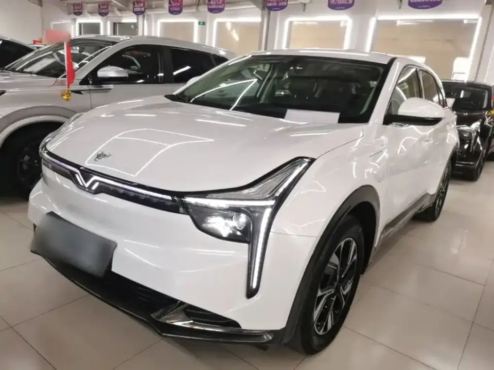 Neta U Neta U-II Challenge Edition 500 U-Show (LFP) 2023