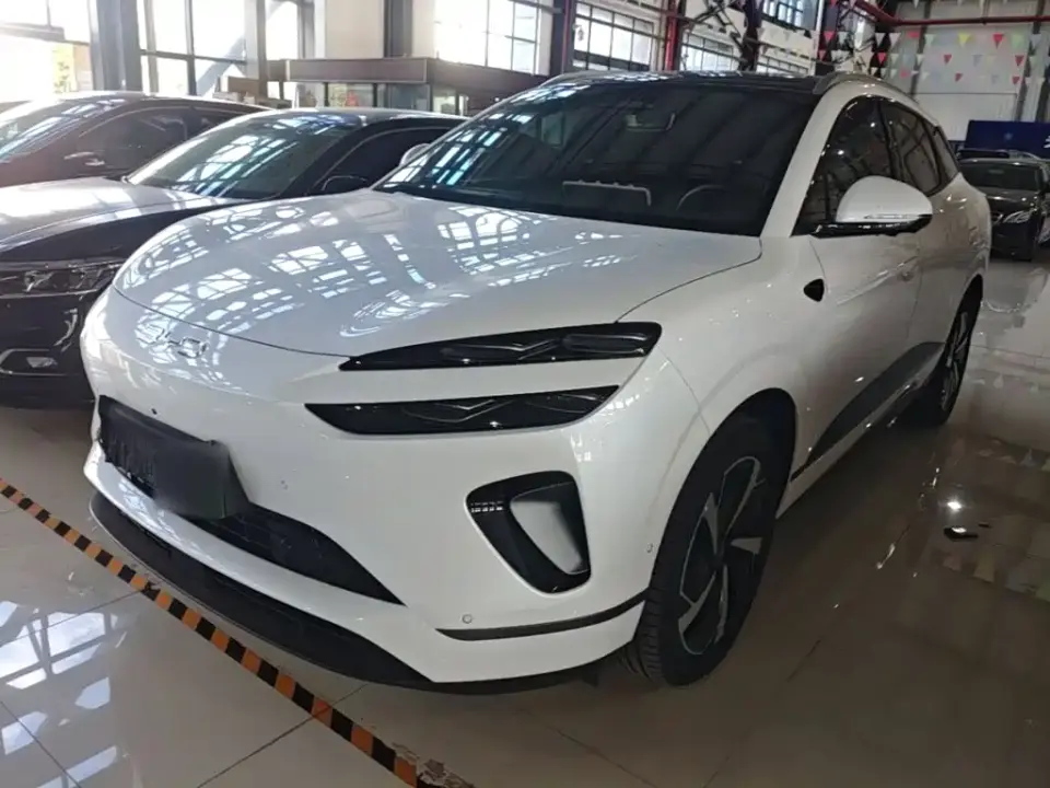 BYD Sealion 06 New Energy DM-i 170 Pilot Plus Edition 2025