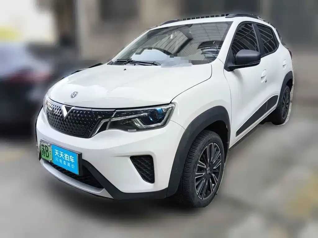 Venucia e30 Elite Edition 2022