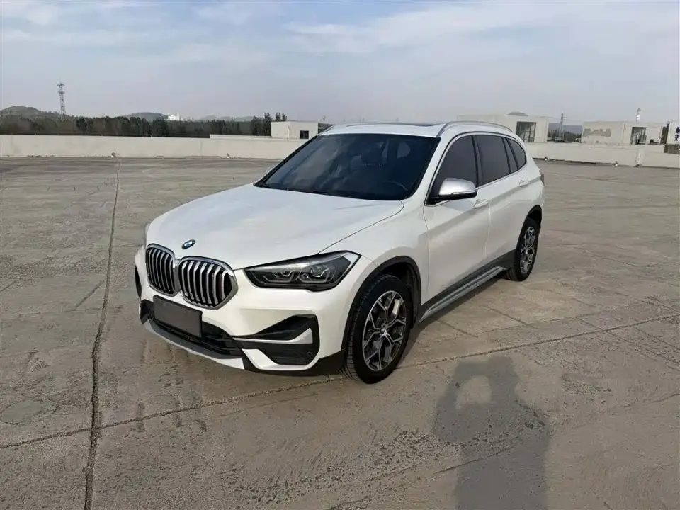 BMW X1 Facelift sDrive20Li Fashion 2021
