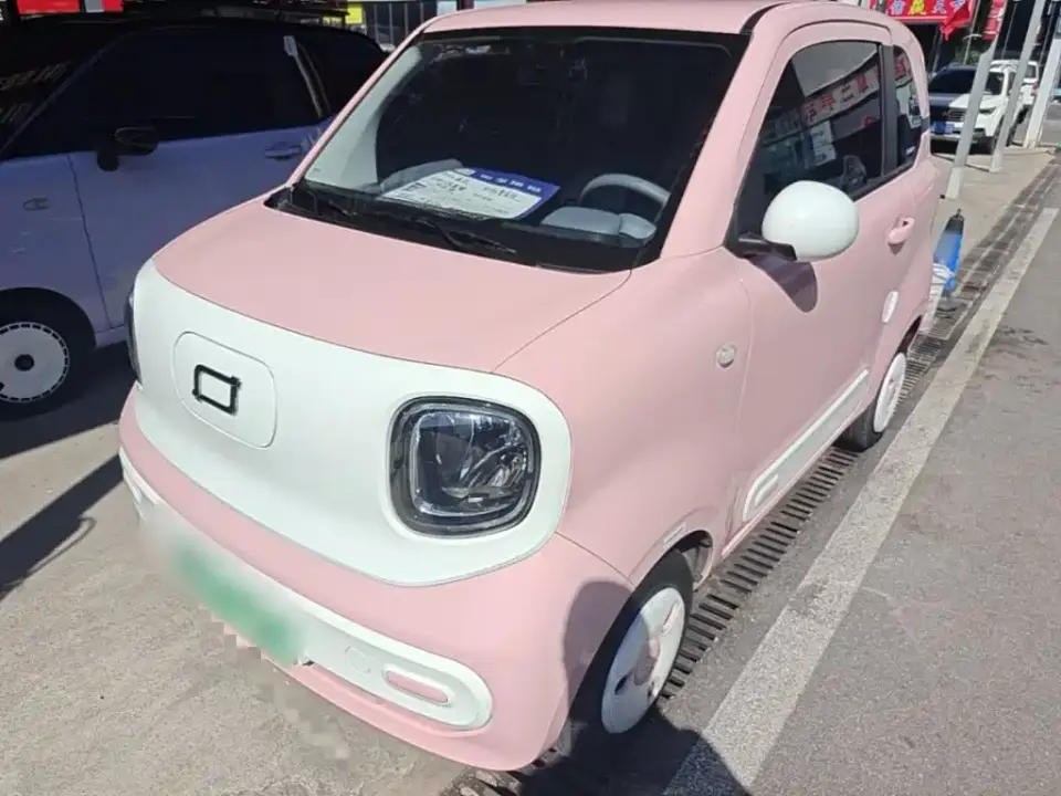 Besturn Bestune Pony 222km Lightning Horse 2025