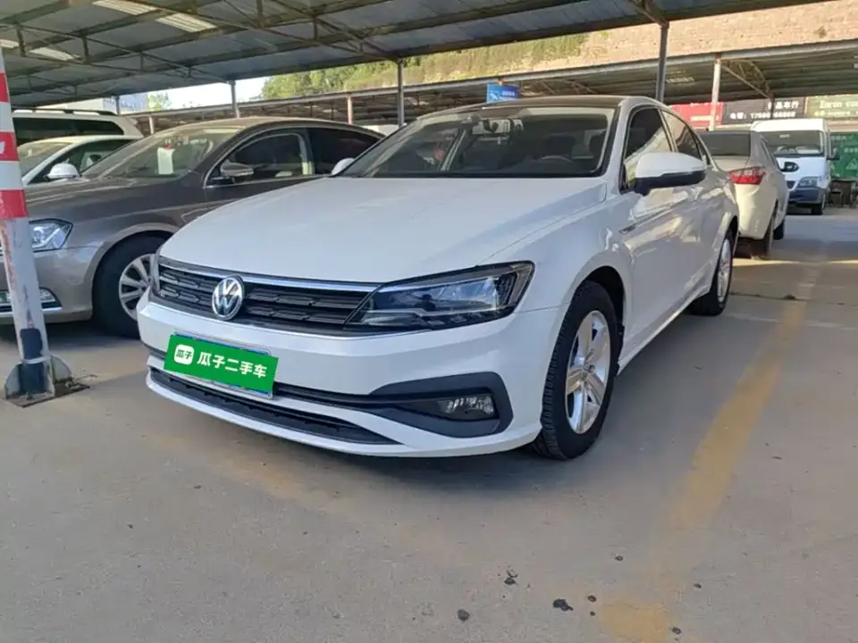 Volkswagen Lamando 230TSI DSG Trend Edition China V 2019