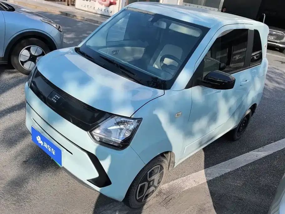 Dongfeng Fengguang Fengguang MINIEV Candy Series Lollipop 2022