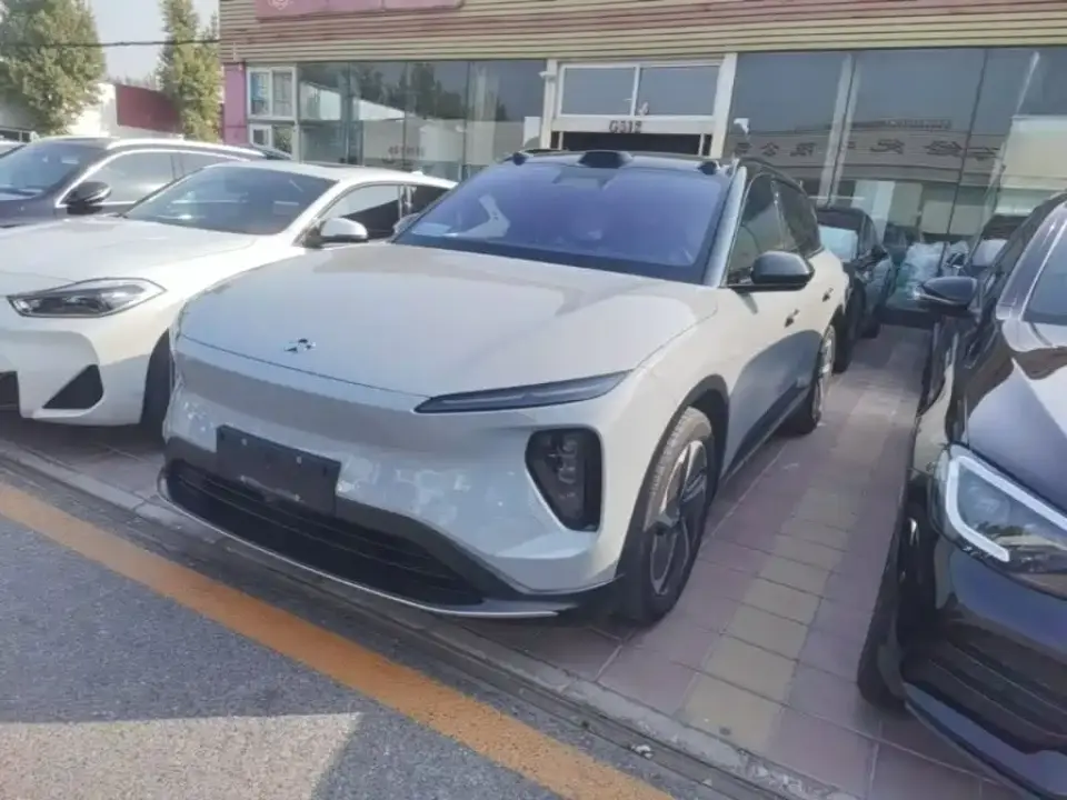 NIO ES6 75kWh 2024