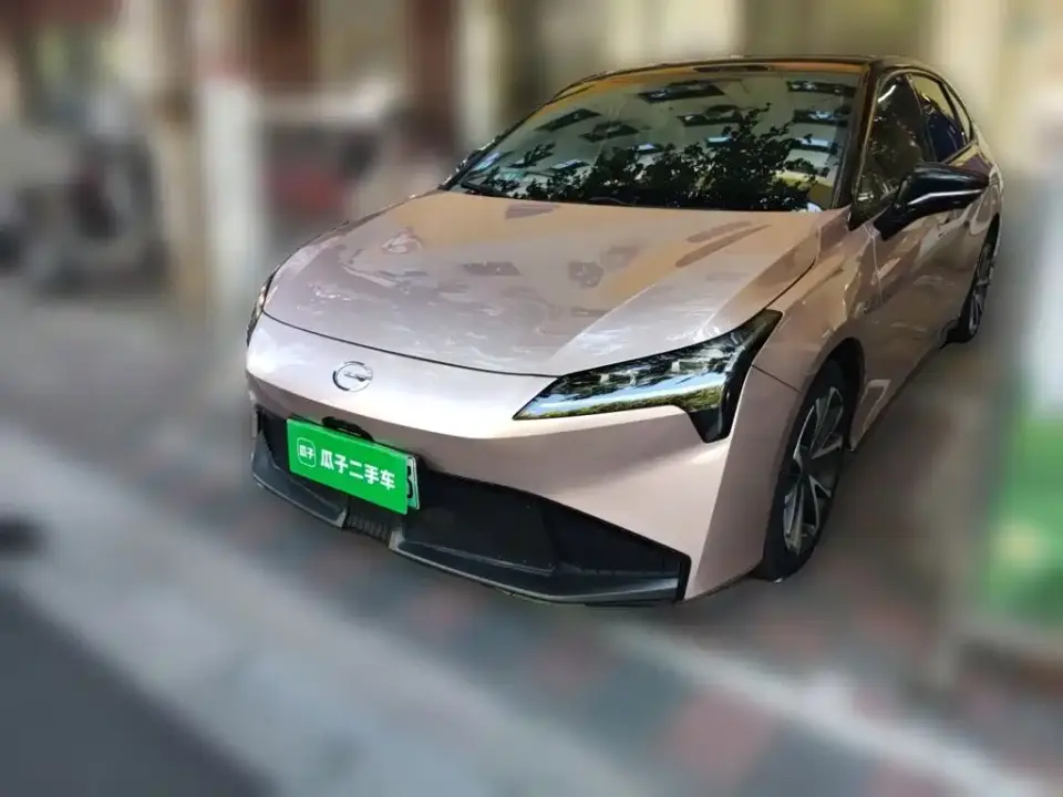 Aion S Plus 70 Smart Edition 2023