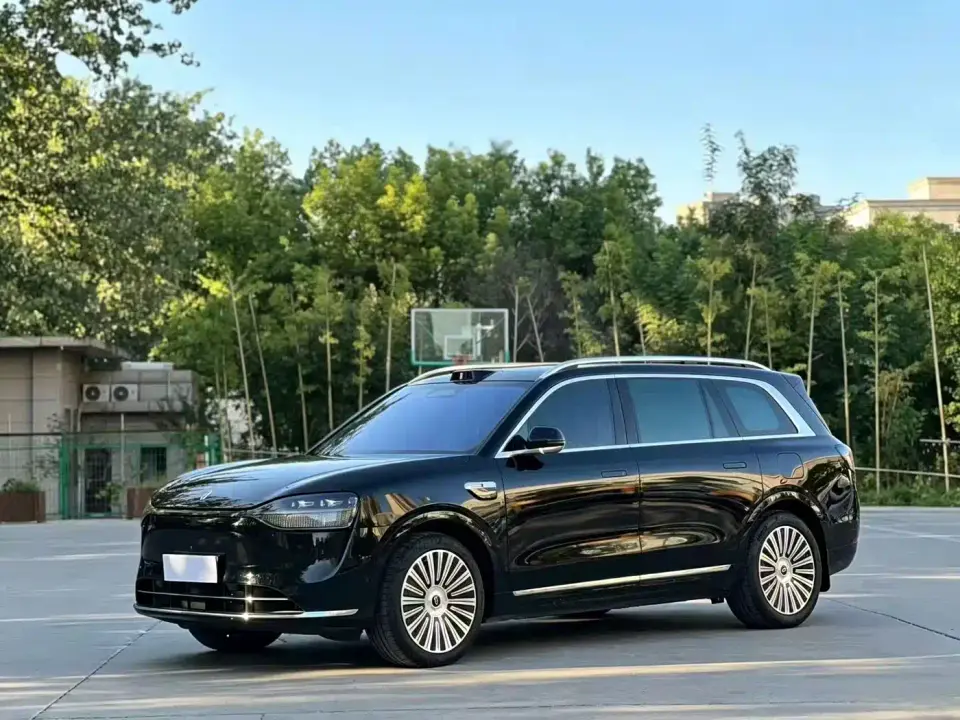 AITO Wenjie AITO M9 Extended Range Ultra 52kWh 6-Seater 2025