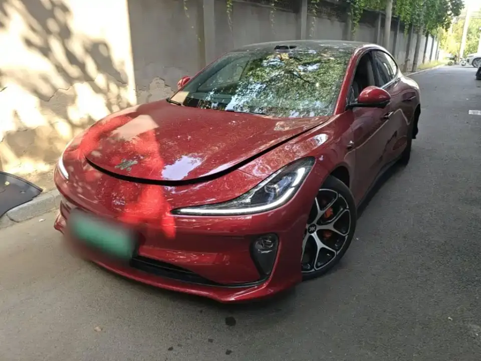 IM Motors IM L6 Max 2025