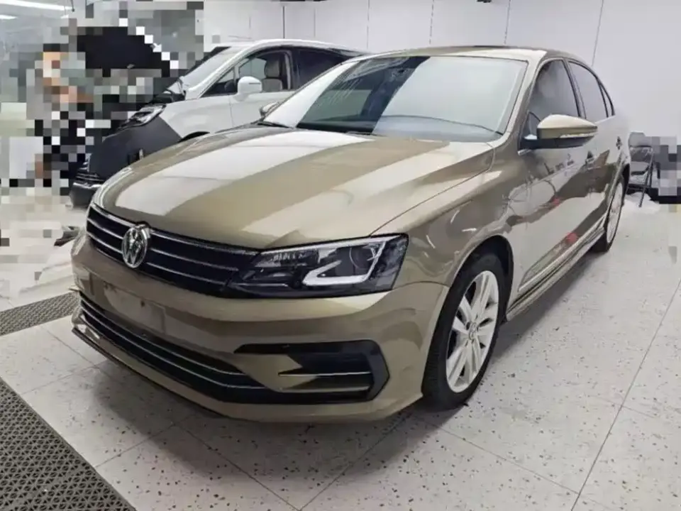 Volkswagen Sagitar 280TSI DSG Spark Edition 2019