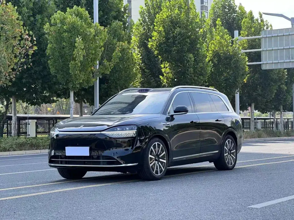 AITO Wenjie AITO M9 Range Extender Max Edition 42kWh 6-seater 2024