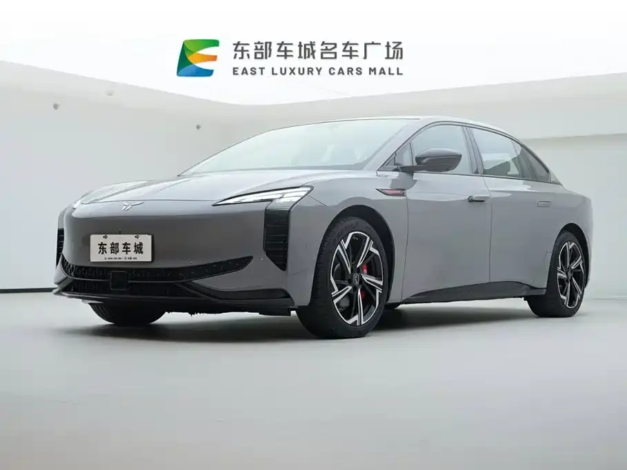 Hongqi EH7 Model 760 Pro+ AWD 2024