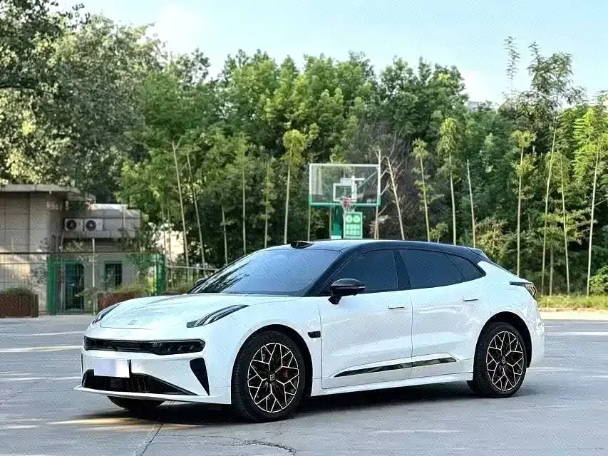 Zeekr 001 ME Edition 100kWh AWD 2024