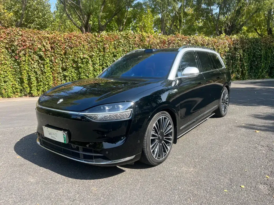 AITO Wenjie AITO M9 Extended Range Ultra 42kWh 6-Seater 2024